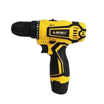 Brushless Lithium Drill